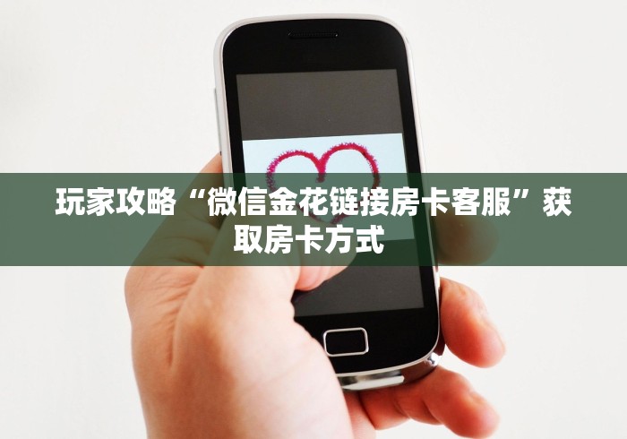 房卡必备教程“微乐亲友房怎么开挂”链接房卡在哪里获取 房卡必备教程“微乐亲友房怎么开挂”链接房卡在哪里获取