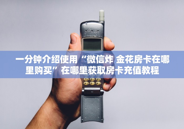 科普一款房卡“微信群新东游金花房卡”分享房卡给大家