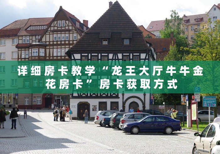 详 细 房 卡 教 学 “ 龙 王 大 厅 牛 牛 金 花 房 卡 ” 房 卡 获 取 方 式	